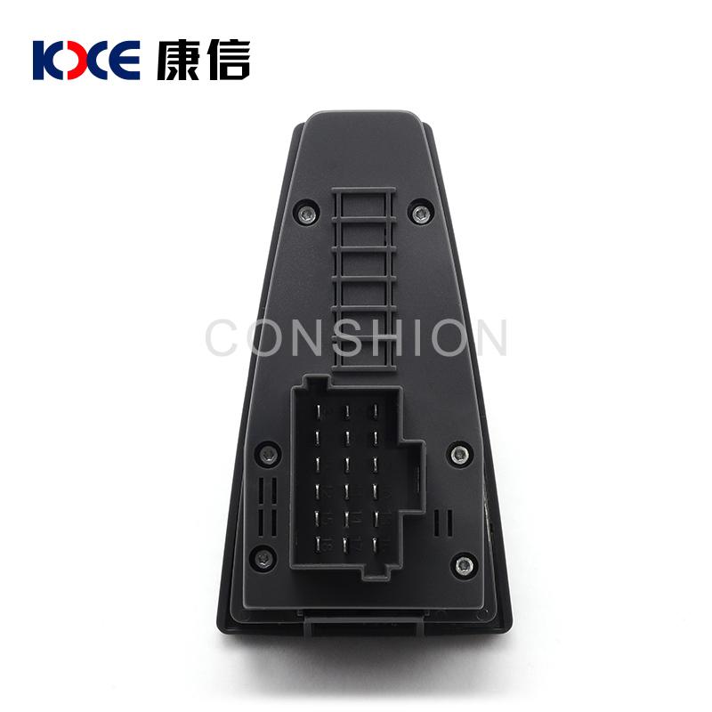 20752918 20953592 20455317 20452017 21354601 21277587 20568857 21543897 Interruptor de control de ventana 24 V FH12 FM VNL