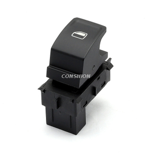 32D959855 Interruptor de ventana eléctrica para Volkswagen Fabia/Rabid