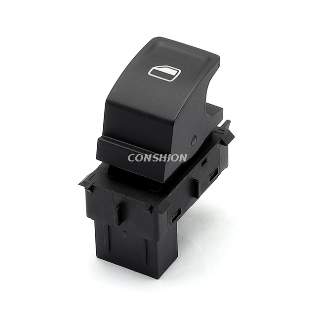 32D959855 Interruptor de ventana eléctrica para Volkswagen Fabia/Rabid