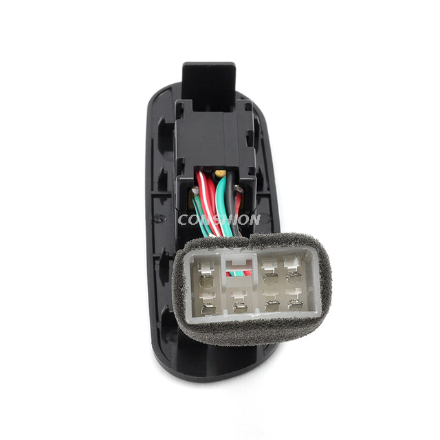 Interruptor de ventana 9639243320 para Hyundai H100