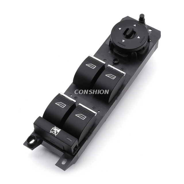 AM5T14A132AA Interruptor de ventana eléctrica para Ford Ecosport 