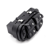 97BG14A132AA Interruptor de ventana eléctrica para Ford Mondeo
