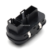97BG14529AA Interruptor de ventana eléctrica para Ford Mondeo 