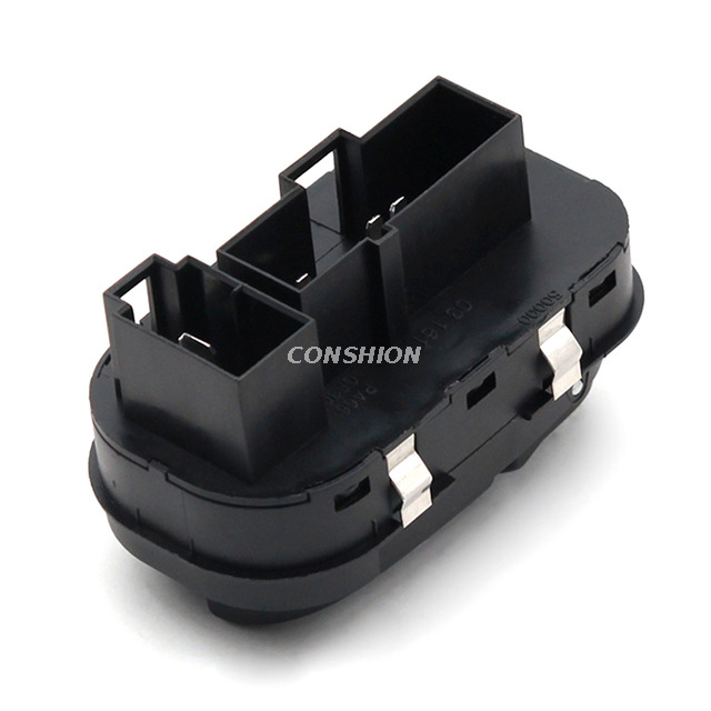 97BG14529AA Interruptor de ventana eléctrica para Ford Mondeo 