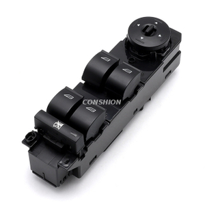7M5T14A132AB Interruptor de ventana eléctrica para Ford Focus 