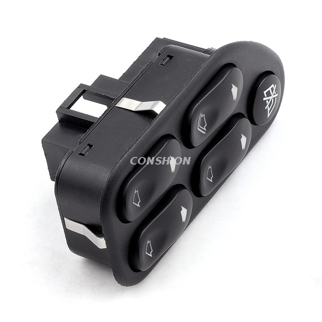 7S6514529AA 2S6514529CB Interruptor de ventana eléctrica para Ford Ranger Fiesta 