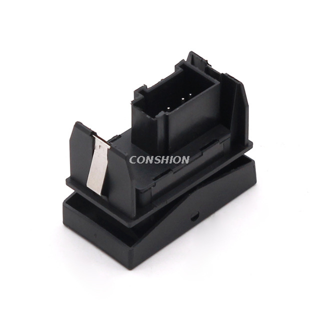 6N0959855B Interruptor de ventana para Volkswagen Polo Classic