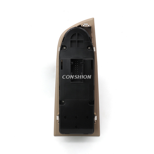 61319217331 Interruptor de ventana de alimentación para BMW E90