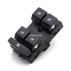 95188246 Interruptor de ventana eléctrica para Gmchevrolet Aveot300 Prisma Onix Spin Cobalt