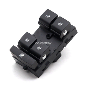 95188246 Interruptor de ventana eléctrica para Gmchevrolet Aveot300 Prisma Onix Spin Cobalt