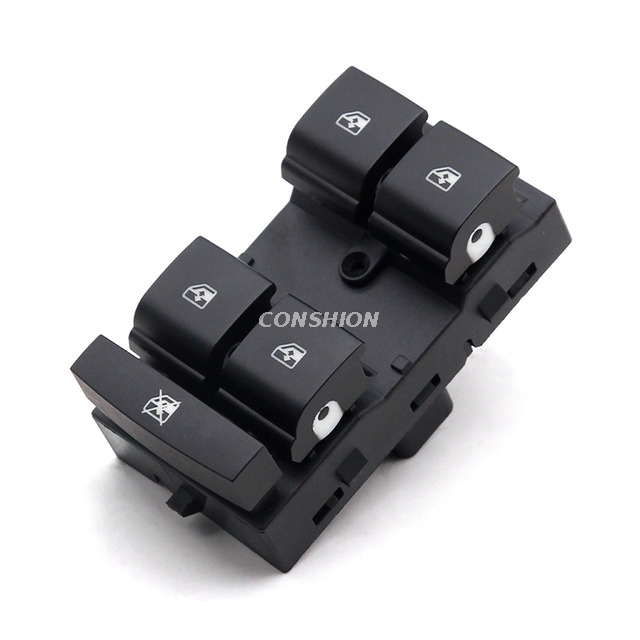 95188246 Interruptor de ventana eléctrica para Gmchevrolet Aveot300 Prisma Onix Spin Cobalt