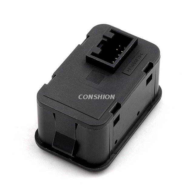 93350565 93350573 6240107 6240652 24411030 Interruptor de ventana eléctrica para GMopel Astra Corsa Celta Agile Montana