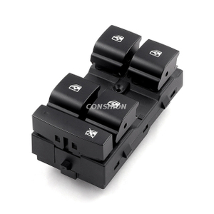 20830828 13305011 Swink de ventana de potencia GMCHEVROLET OPEL TRAX PRISMA ONIX SPIN COBALT