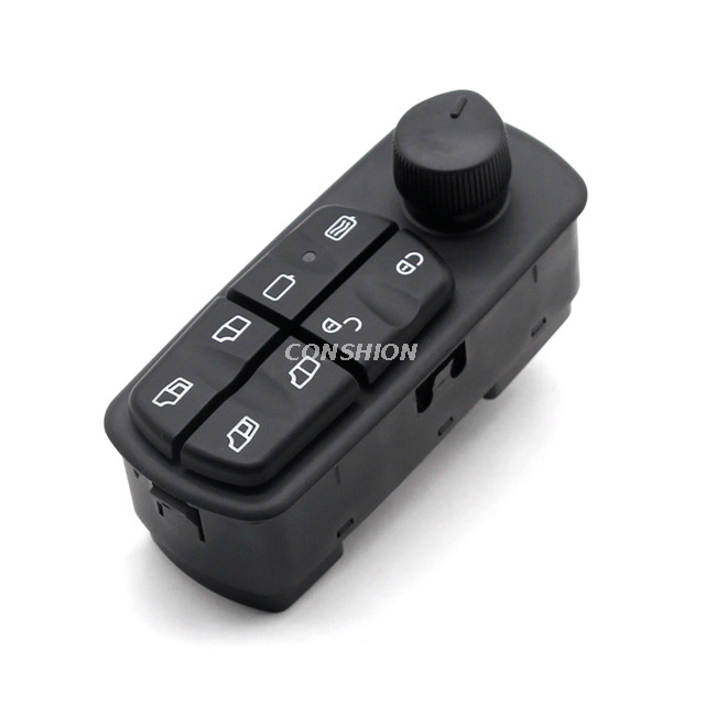 0045455913 Interruptor de ventana para el axor benz