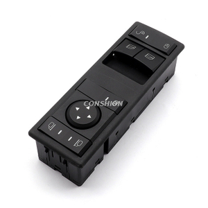 Interruptor de ventana A9605450813 para Benz Actros MP4 