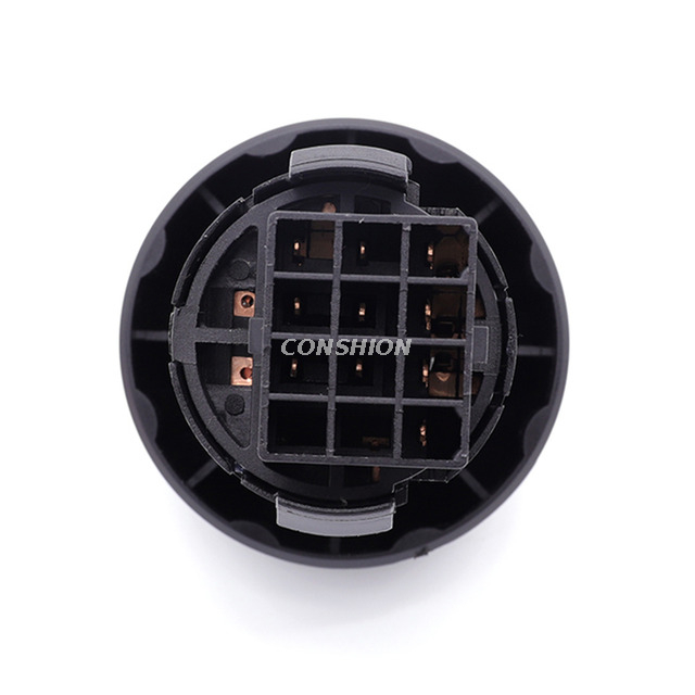 Interruptor de aire acondicionado 97256 0200 para Hyundai Santro Xing