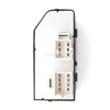 19208647 10290244 Interruptor de ventana eléctrica para Gmchevrolet Cavalier Pontiac Grand Prix Pontiac Sunfire