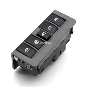 Interruptor de ventana eléctrica 9005041 para Chevrolet Sail