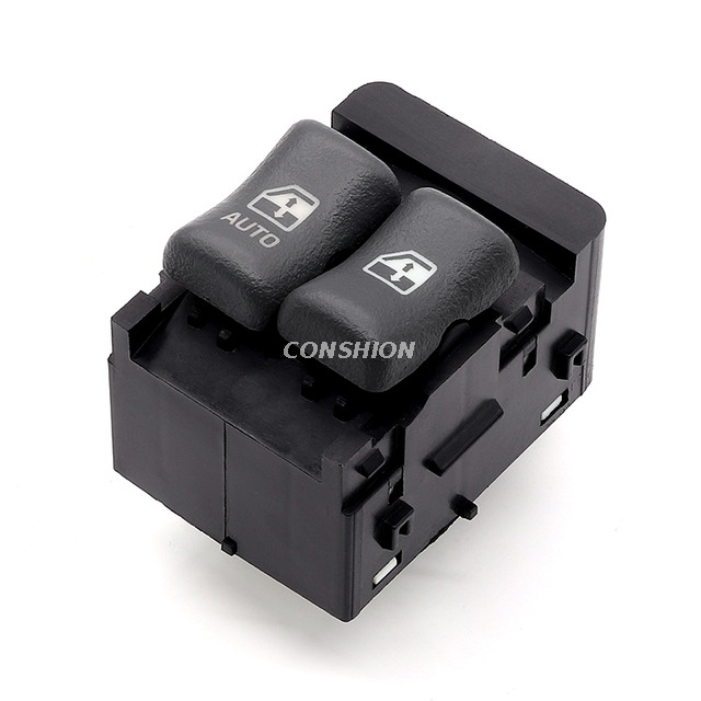 10290241/10334854 Interruptor de ventana eléctrica para Pontiac Sunfire