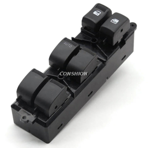 94728492 Interruptor de ventana de alimentación para GMCHEVROLET GMC