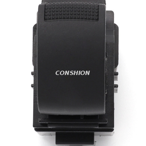 8974170040 Switch de ventana eléctrica para la recolección de Suzuki D-Max 
