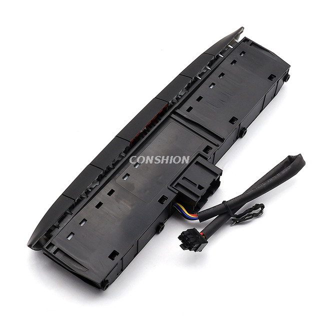 Interruptor de consola central 100233016 para Fiat Mobi