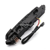 Interruptor de consola central 100203782 para la idea de Fiat Palio