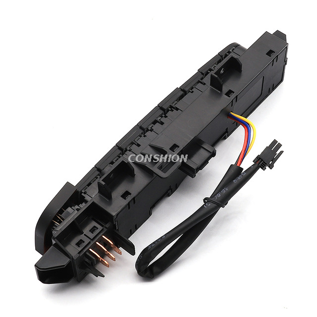 Interruptor de consola central 100203782 para la idea de Fiat Palio