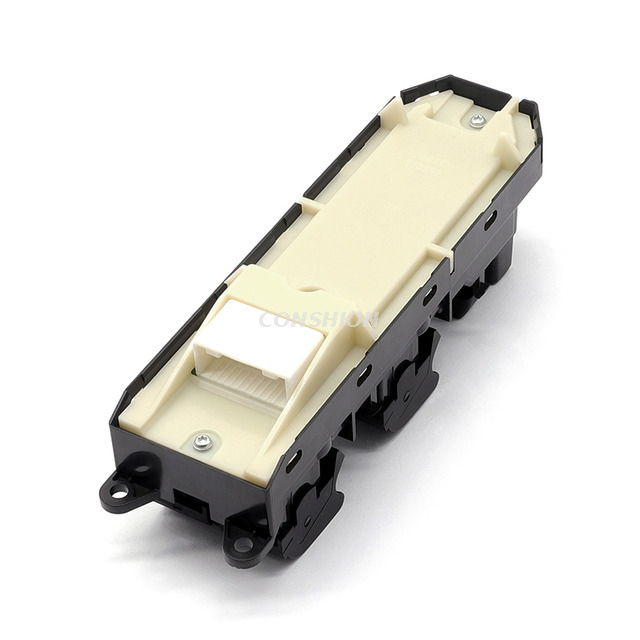 8404002120 Interruptor de ventana eléctrica para Toyota Corolla Auris
