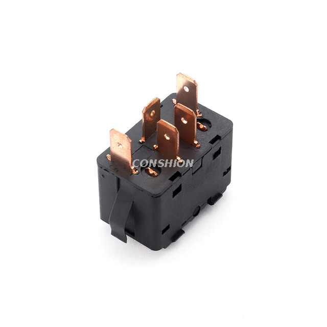 52280777 Interruptor de ventana eléctrica para Chevrolet Monza Chevrolet Kadett Chevrolet Opala 