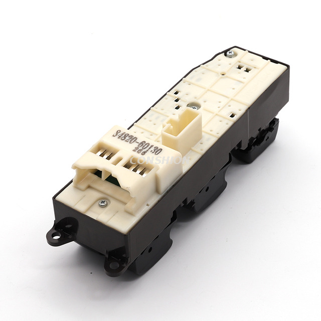 8482060130 Interruptor de ventana eléctrica para Toyota Land Cruiser 