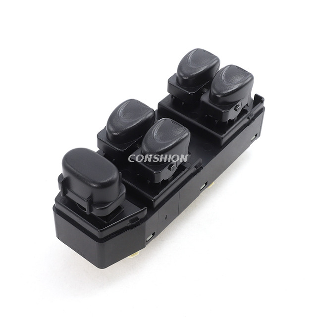 96563823 Interruptor de ventana de alimentación para Daewoo Matiz