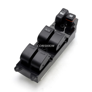 8482060090 Interruptor de ventana eléctrica para Toyota Camry 