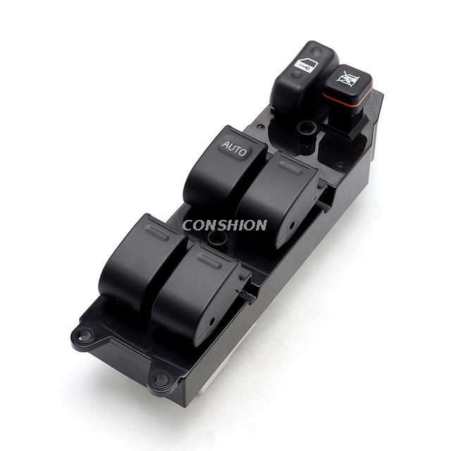 8482060090 Interruptor de ventana eléctrica para Toyota Camry 