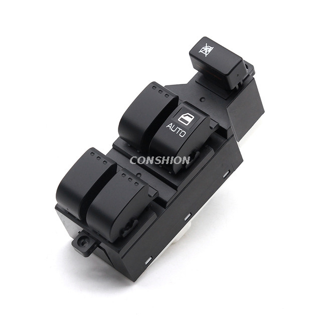 Interruptor de ventana 84820BZ010 para Daihatsu Sirion M300/Passo