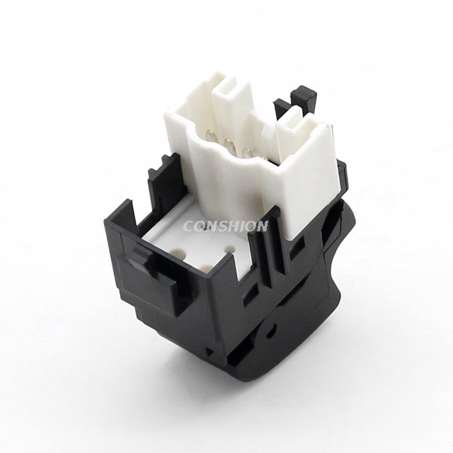8481012080 Interruptor de ventana eléctrica para Toyota Yaris Echo Vios Corona Prius Prado Hilux Quali