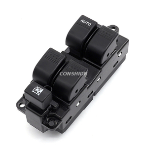 GJ6A66350 Interruptor de ventana eléctrica para Mazda 6 