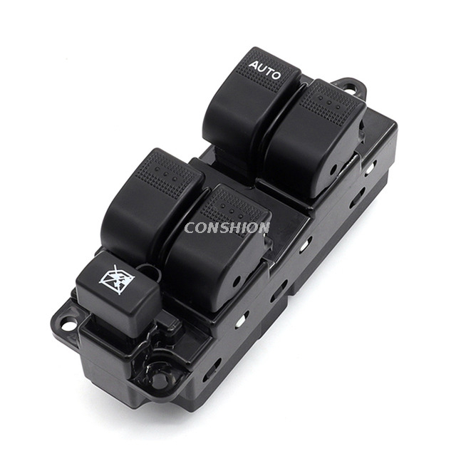 GJ6A66350 Interruptor de ventana eléctrica para Mazda 6 