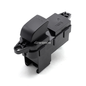 GV2S66370A Interruptor de ventana eléctrica para Mazda 6