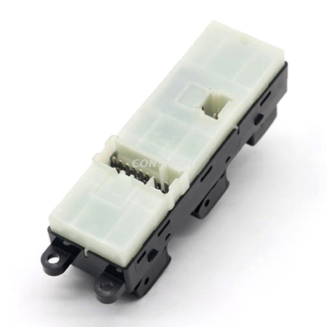 25401ED500 Interruptor de ventana de alimentación para Nissan Versa 