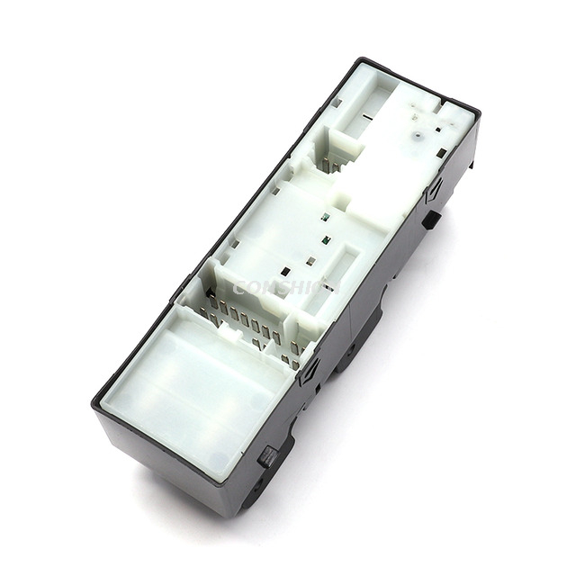 254013AA2B Interruptor de ventana de alimentación para Nissan Versa 