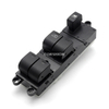 25401EB30B 25401BB65B Interruptor de ventana eléctrica para Nissan Navara 