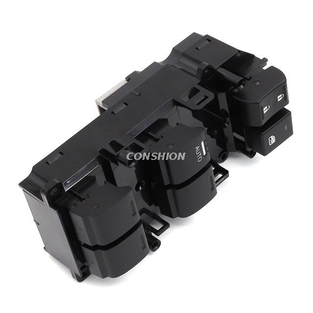 35750T7SA01 Interruptor de ventana eléctrica para Honda HR-V 