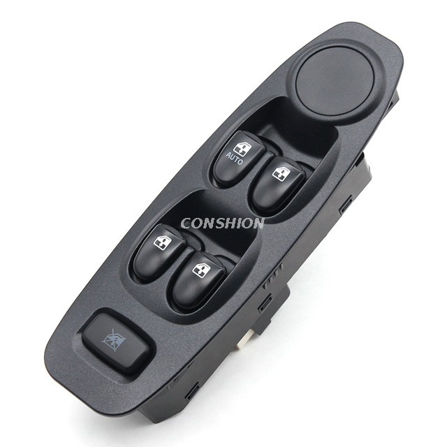 9357025005pk Interruptor de ventana de alimentación para acento Hyundai