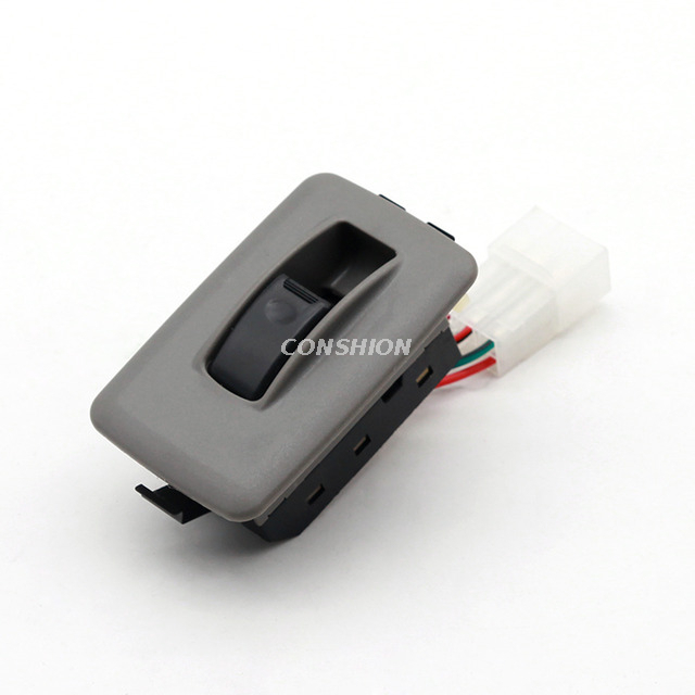 OK7566350 Interruptor de ventana para Kia Prontier Bongo