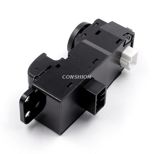 935704A000 Interruptor de ventana eléctrica para Hyundai Starex