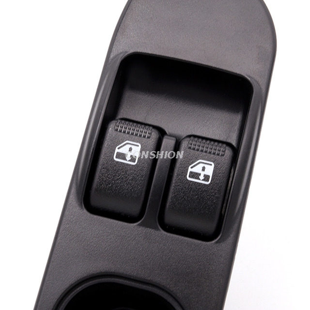 0K63A66350 Interruptor de ventana para Hyundai Kia Frontier