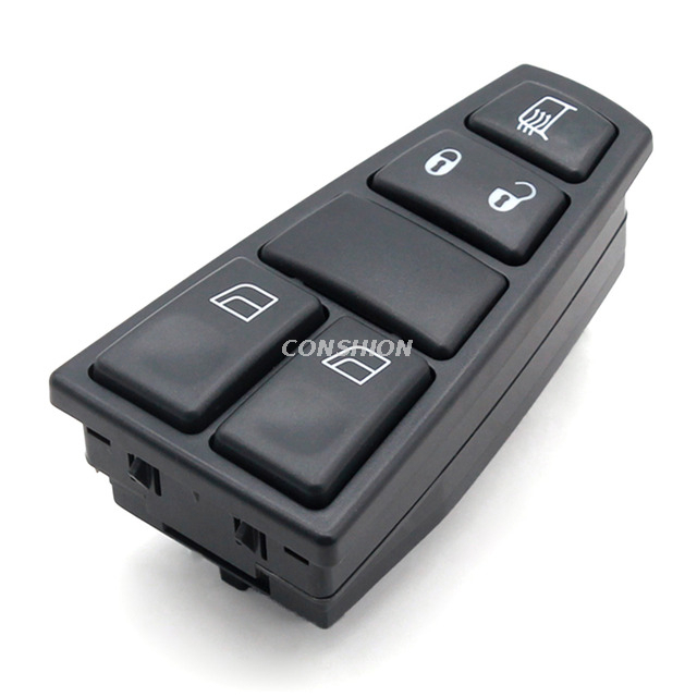20752915/225666507 Interruptor de ventana para Volvo-FH/FM