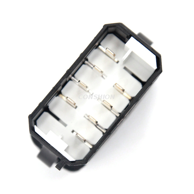 1421856 Interruptor de ventana eléctrica para Scania Truck BA
