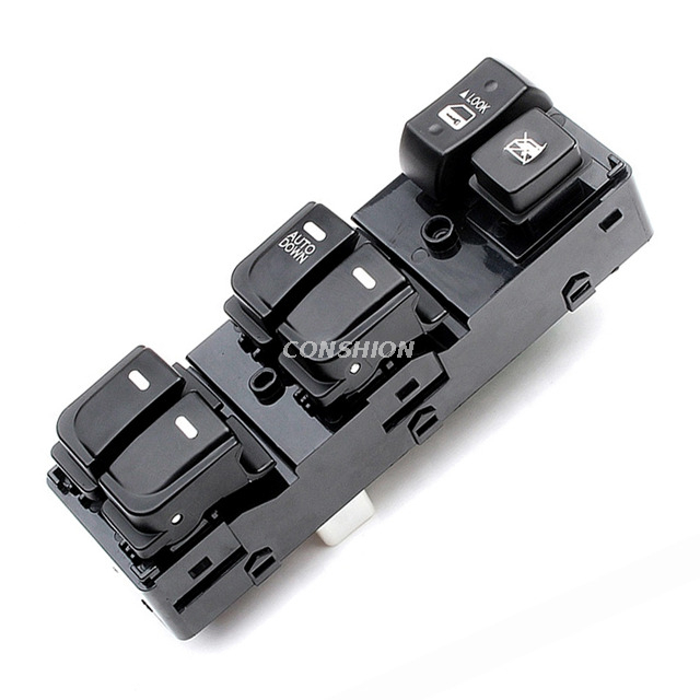 Interruptor de ventana 935700Q000 para Hyundai Tucson